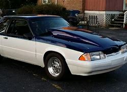 Image result for 1992 MUSTANG LX