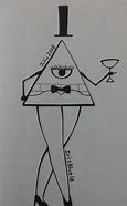 Image result for Bill Cipher Legs