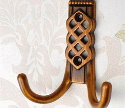 Image result for Decorative Wall Hooks