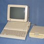 Image result for Apple IIc Computer