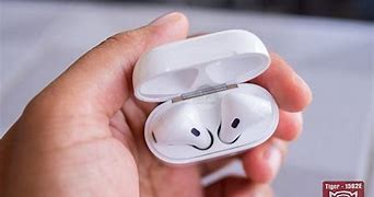 Image result for Trai Nghe AirPod