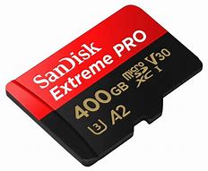 Image result for SanDisk Extreme micro SD Card