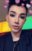Image result for James Charles Pinky Promise