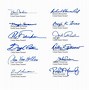 Image result for Best Signature