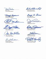 Image result for Letter Signature