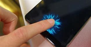 Image result for Fingerprint Back of Phone