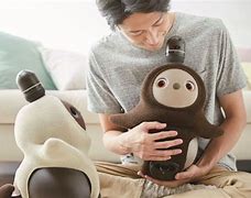 Image result for Robot Asian Baby