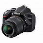 Image result for Nikon D3200 Camera