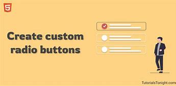 Image result for Free Radio Buttons