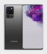 Image result for Galaxy S20 Ultra Side View