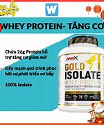 Image result for Gold Whey Protein