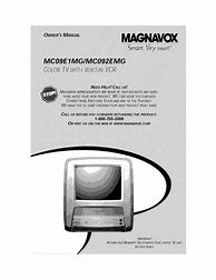 Image result for Magnavox TV Box