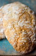 Image result for Cursed Ciabatta Bread