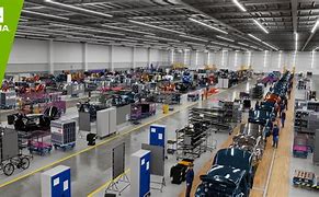 Image result for Omniverse Factory