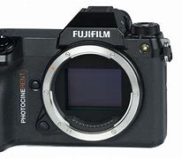 Image result for Fujifilm GFX 100s