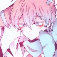 Image result for Pastel Anime Neko Boy