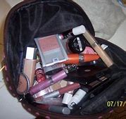 Image result for Too Much Makeup Meme