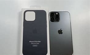 Image result for iPhone 13 Mini with Black Case
