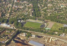 Image result for City Stadium Barysau