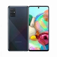 Image result for Samsung Galaxy A71 5G Black