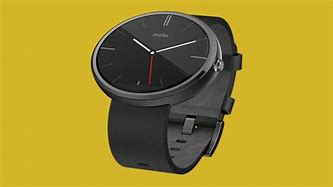 Image result for Motorola Moto 360 Smartwatch