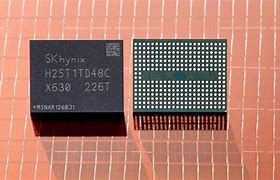 Image result for 256GB Flash Memory Chip