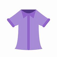 Image result for Clothes Emoji