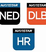 Image result for Navistar Dlb Logo