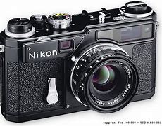 Image result for Nikon Digital Rangefinder Camera
