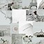Image result for White Aesthetic Wallpaper Collage