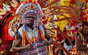Image result for Bahamas Native People