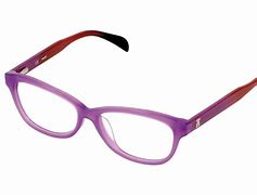 Image result for Purple Glasses