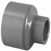 Image result for PVC Reducer Fittings