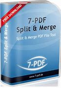Image result for PDF Split or Merge Download