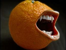 Image result for Giant Orange Funny