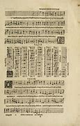 Image result for Table Song Sheet Music