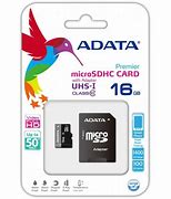 Image result for Adata microSD Card