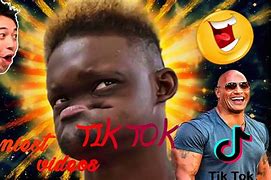 Image result for Funny Tik Tok Faces