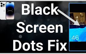 Image result for iPhone Screen Black for No Reason