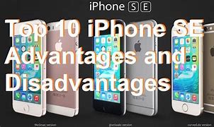 Image result for iPhone SE Advantages