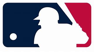 Image result for MLB Baseball Logo