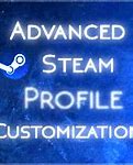 Image result for How to Find Steam Customisation
