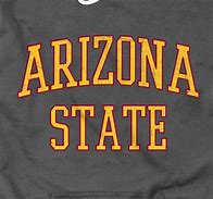 Image result for Arizona State University Hoodie