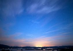 Image result for Bright Night Sky
