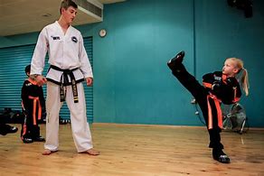 Image result for Martial Arts Action Poses