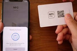 Image result for iPhone XS NFC Scan
