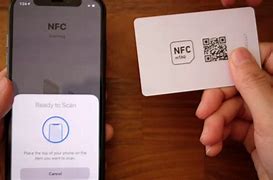 Image result for NFC iOS 12