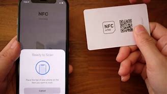 Image result for NFC iOS