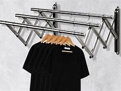 Image result for Stainless Clothes Hanger