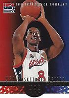 Image result for Scottie Pippen 1996